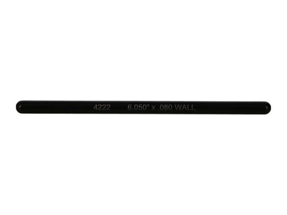 Manley Chrysler/Dodge 5.7L Hemi .080in Wall 5/16in Chrome Moly Swedged End Pushrods