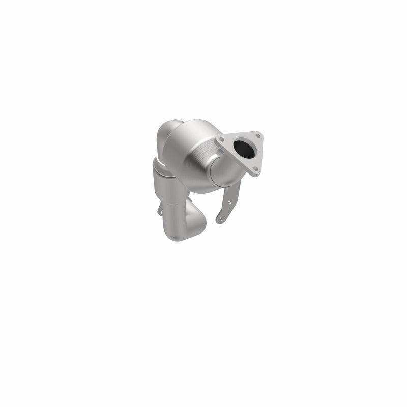 Magnaflow DirectFit Converter For VW Touareg 3.6L Rear Close 07