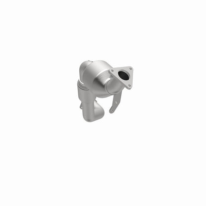 Magnaflow DirectFit Converter For VW Touareg 3.6L Rear Close 07