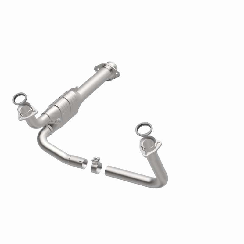 Magnaflow 23256 DirectFit Converter GM 1500/2500/Suburban 5.0L
