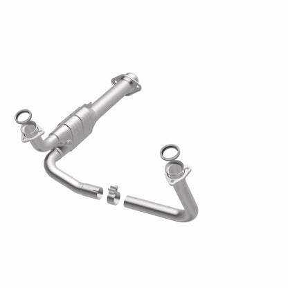 Magnaflow 23256 DirectFit Converter GM 1500/2500/Suburban 5.0L