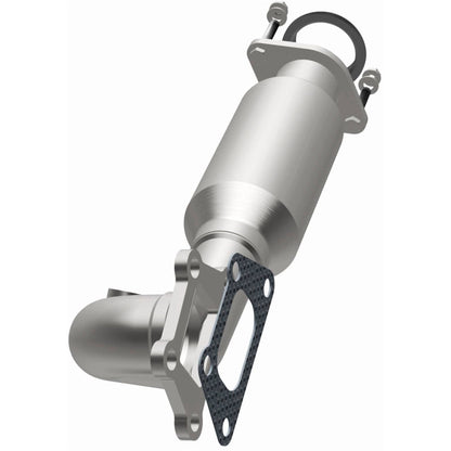 MagnaFlow 2010-2011 Cadillac CTS California Grade CARB Compliant Direct-Fit Catalytic Converter