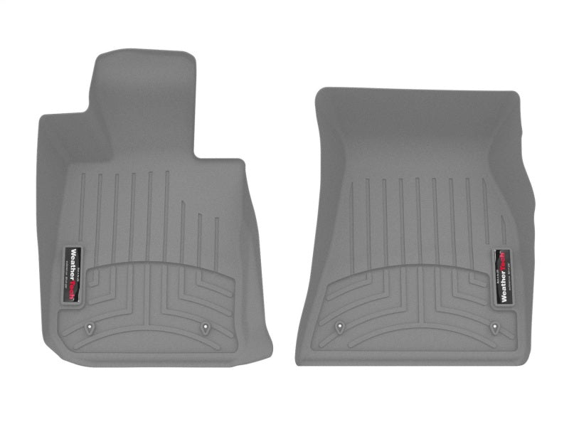 WeatherTech Front FloorLiner | BMW Z4 / 3 Series / M8 Gran Coupe / 4 Series (18-26) (4616731)