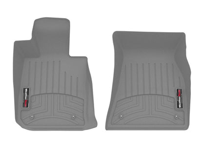 WeatherTech Front FloorLiner | BMW Z4 / 3 Series / M8 Gran Coupe / 4 Series (18-26) (4616731)