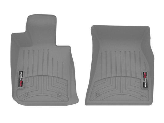 WeatherTech Front FloorLiner | BMW Z4 / 3 Series / M8 Gran Coupe / 4 Series (18-26) (4616731)