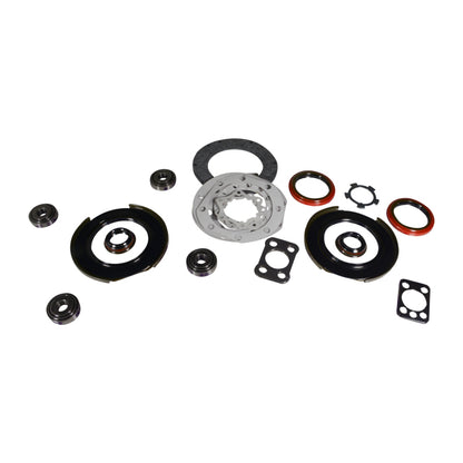 Yukon Gear YP KNCLKIT-TOY Knuckle Kit for 79-85 Toyota Hilux & 75-90 Landcruiser