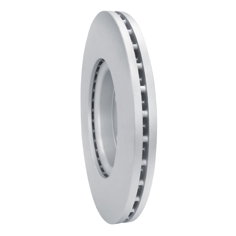 DFC GeoSPEC Coated Brake Rotor (FRONT): Dodge Durango (21-25)
