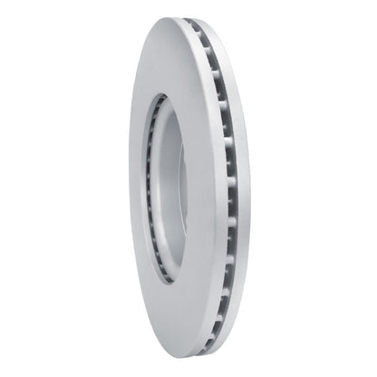 DFC GeoSPEC Coated Brake Rotor (FRONT): Dodge Durango (21-25)