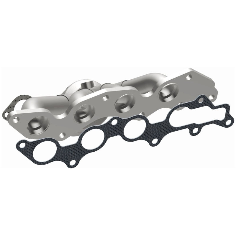 Magnaflow 49203 DirectFit Converter For Ford Fusion 2.3L