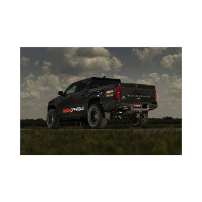 Flowmaster Signature Series Cat-Back Exhaust For Toyota Tacoma 2.4L (738173)