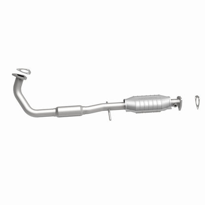Magnaflow 49530 DirectFit Converter For Saturn Rear OEM