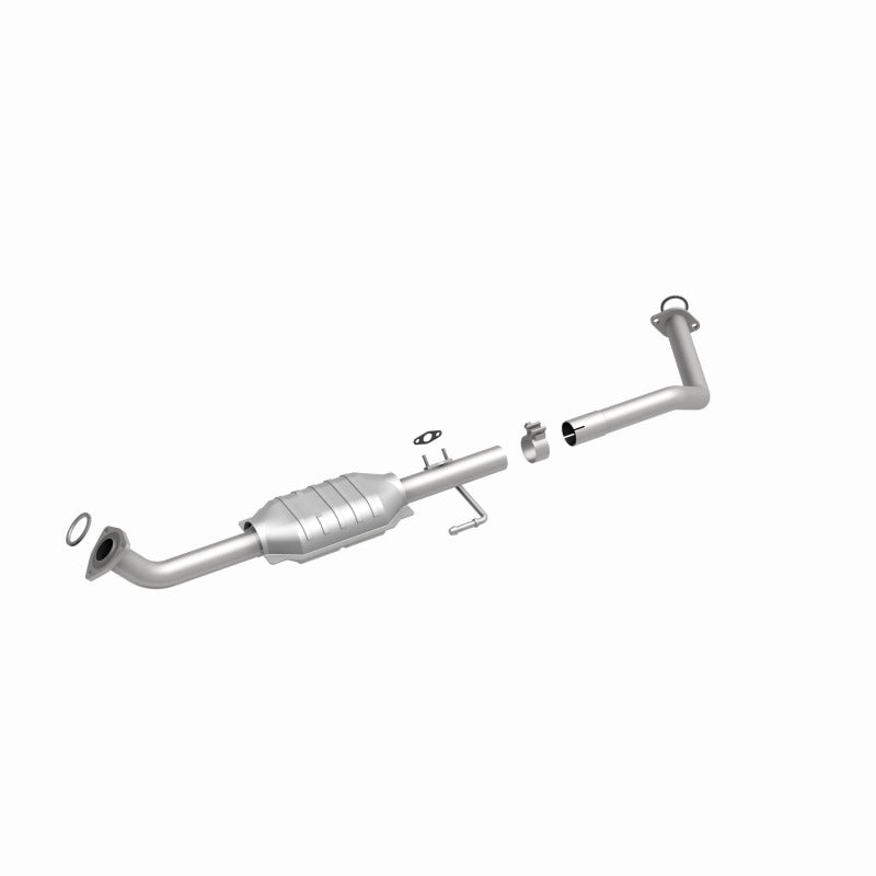 Magnaflow DirectFit Converter 01-04 Toyota Sequoia 4.7L OEM