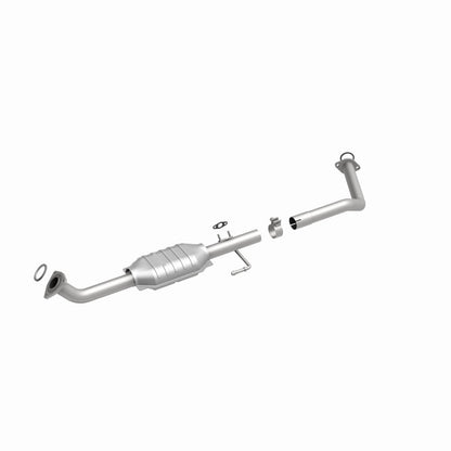 Magnaflow DirectFit Converter 01-04 Toyota Sequoia 4.7L OEM