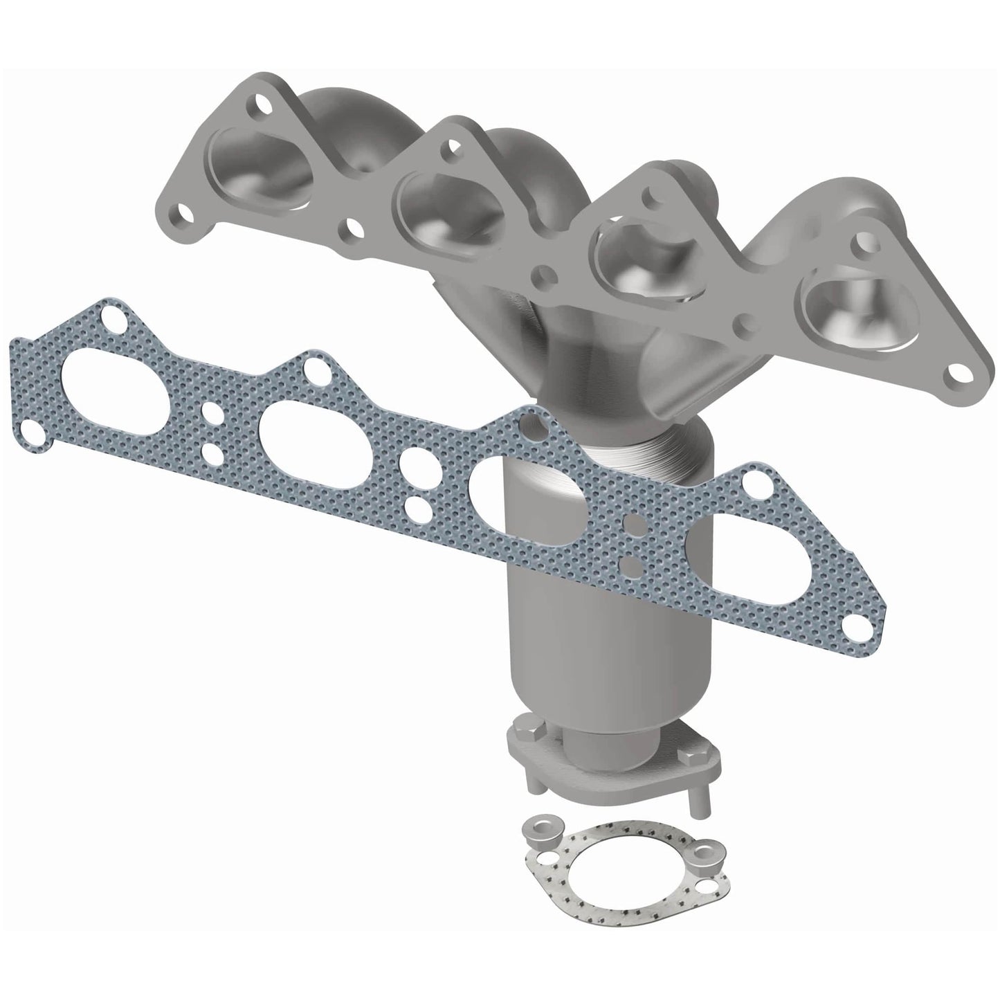 MagnaFlow 2005-2006 Kia Sportage California Grade CARB Compliant Manifold Catalytic Converter