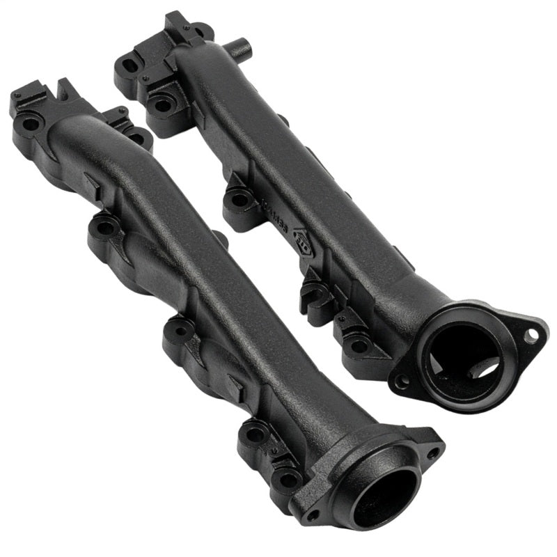 BD Diesel 14-24 RAM 2500-5500 6.4L Hemi Exhaust Manifold Kit | (1041454)