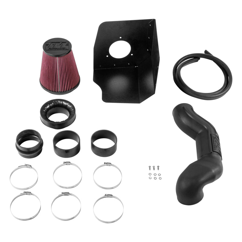 Flowmaster Delta Force Air Intake For GM 1500/2500/3500 Trucks (95-07) (615116)