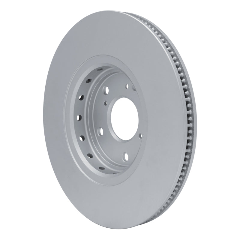DFC 16-22 Acura ILX Front GeoSPEC Coated Rotor (604-59063)