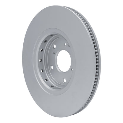 DFC 16-22 Acura ILX Front GeoSPEC Coated Rotor (604-59063)
