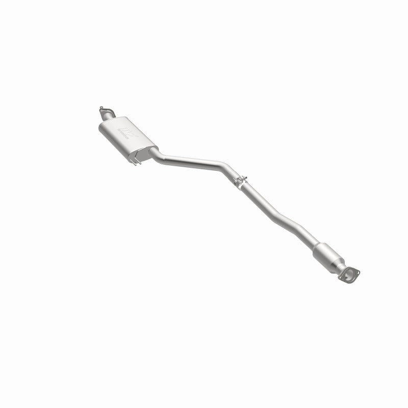 Magnaflow 280592 Direct Fit Catalytic Converter For Hyundai Palisade 20+ FWD
