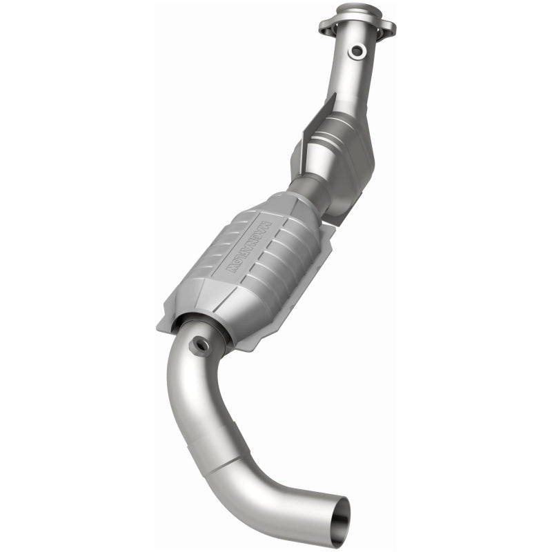 Magnaflow 23344 DirectFit Converter For F150/F250 4.6L 4WD (97-98)