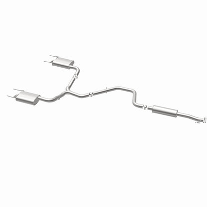 Magnaflow 106-0955 Exhaust Kit Repl for Chevrolet