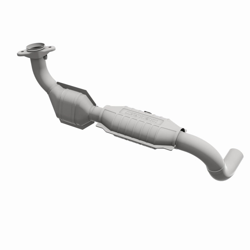 Magnaflow 24089 DirectFit Converter For Ford F-150/06 Lincoln Mark LT