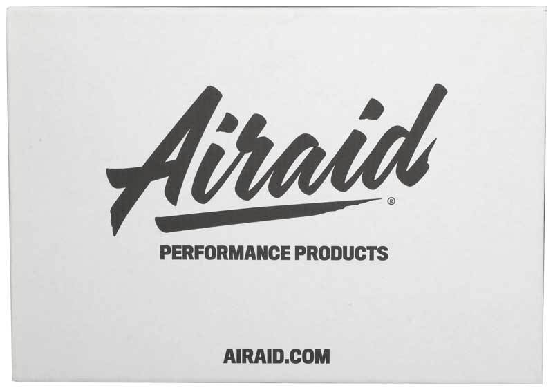 Airaid Intake Kit Chevy Silverado 1500 L6-3.0L DSL 20-21 | (204-306)