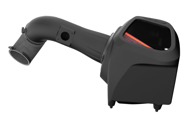K&N NextGen Cold Air Intake | Chevrolet Silverado 2500/3500 HD V8 6.6L (50-3103)