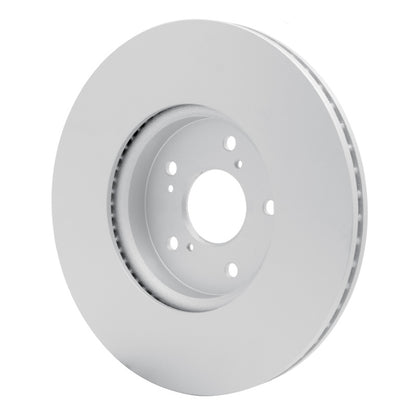 DFC Acura INTEGRA Front GeoSPEC Rotor | 11-26 Honda/Acura (604-59064)