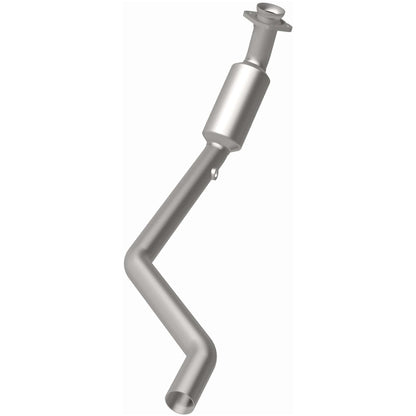MagnaFlow 2000-2001 Lincoln LS California Grade CARB Compliant Direct-Fit Catalytic Converter