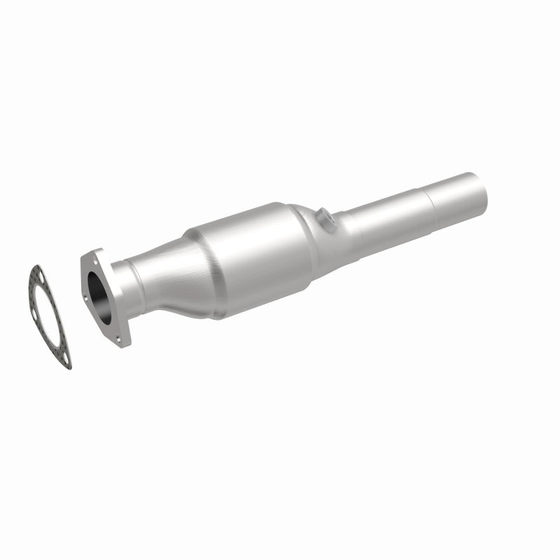 Magnaflow 22931 DirectFit Converter For VW Jetta/Cabrio 2.0L (96-98)