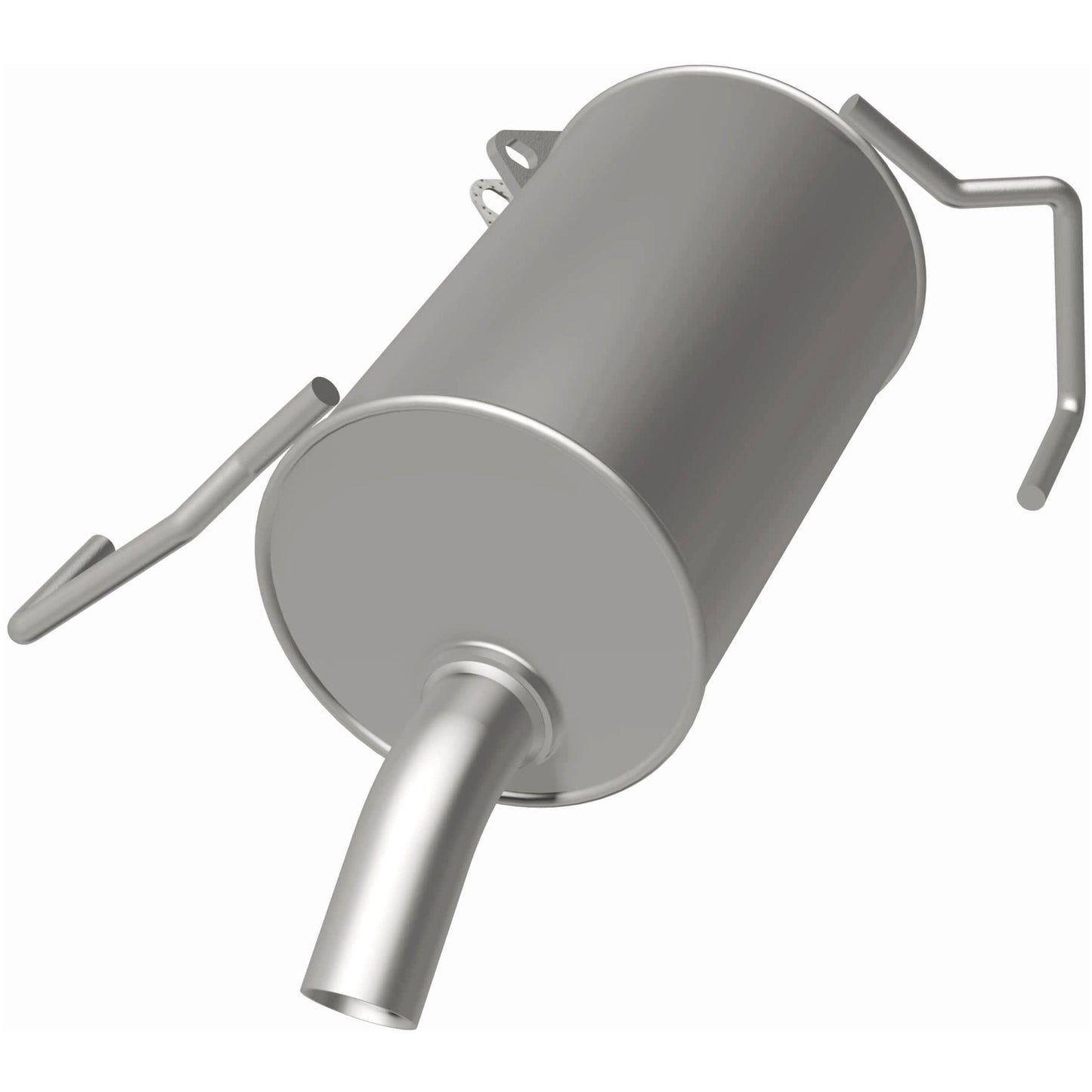 BRExhaust 2005-2009 Subaru Outback Direct-Fit Muffler Kit