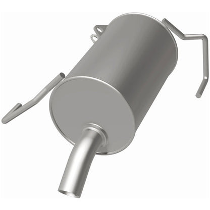 BRExhaust 2005-2009 Subaru Outback Direct-Fit Muffler Kit