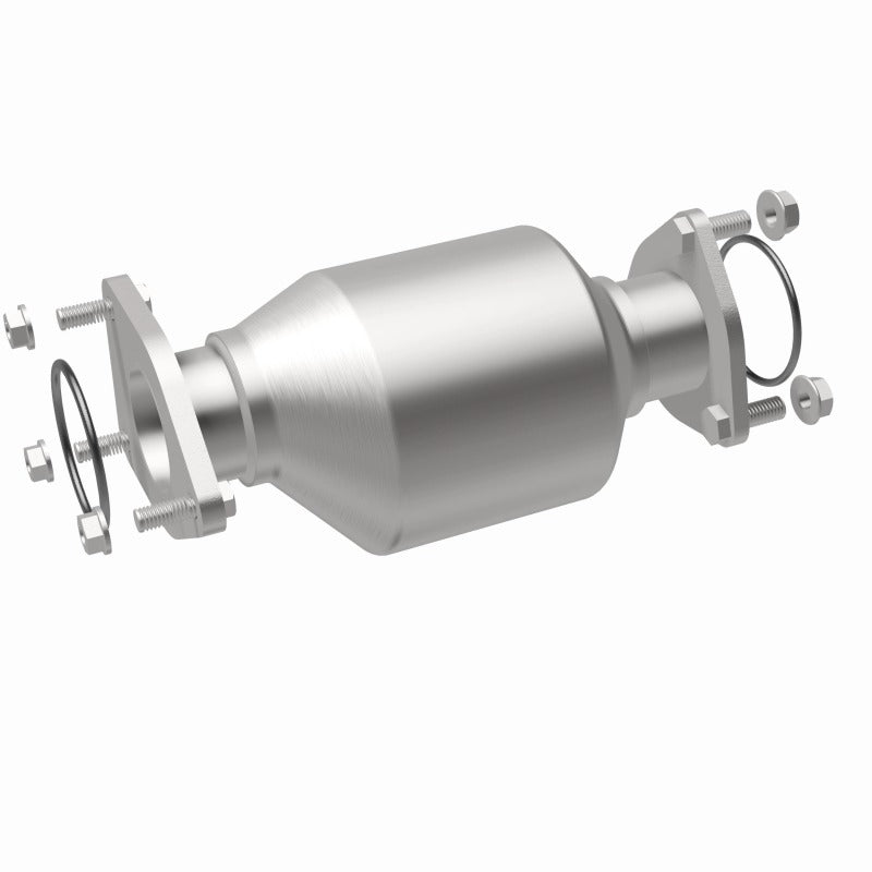 Magnaflow 49896 DirectFit Converter For Acura TSX 09-10 Honda Accord 2.4L