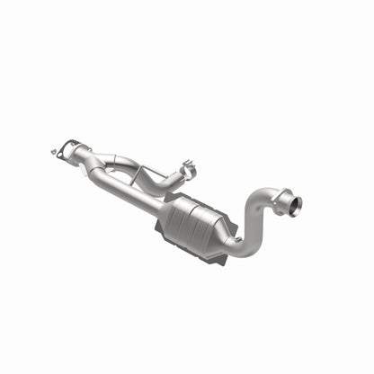 Magnaflow 49652 DirectFit Converter For Chrysler/Dodge Aspen/Durango 5.7L