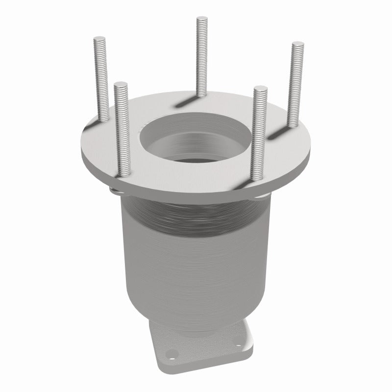 Magnaflow 50224 DirectFit Converter For Daihatsu 1.0 88-92
