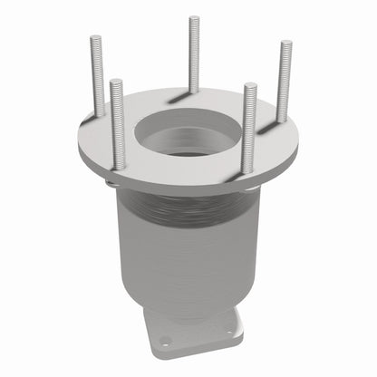 Magnaflow 50224 DirectFit Converter For Daihatsu 1.0 88-92