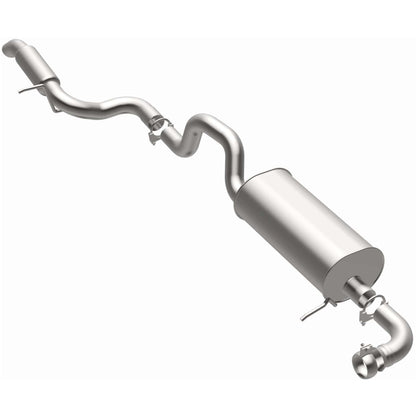 BRExhaust Direct-Fit Replacement Exhaust System 106-0506