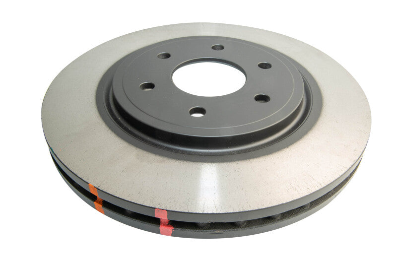 DBA Front 4000 Series Plain Brake Rotor | Nissan Frontier RWD/4WD (05-23) (DBA42310)