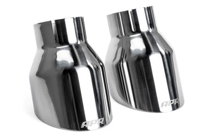 APR Catback Exhaust System | Volkswagen GTI (MK7.5) (CBK0038)