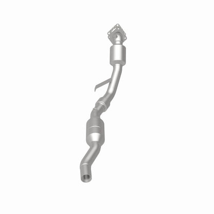 Magnaflow 49916 DirectFit Converter 00-02 Audi S4 2.7L P/S