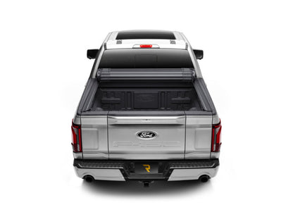 BAK 80311RK Revolver X4ts Hard Rolling Tonneau Cover for 2008-2016 Ford F-250