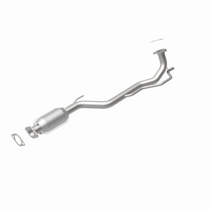 MagnaFlow Direct Fit 300ZX Catalytic Converter | Nissan 300ZX (84-96) (22756)