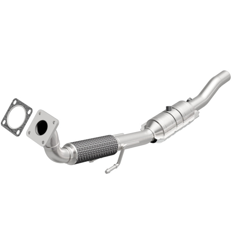 Magnaflow 51464 DirectFit Converter For VW Jetta 2L 04-05