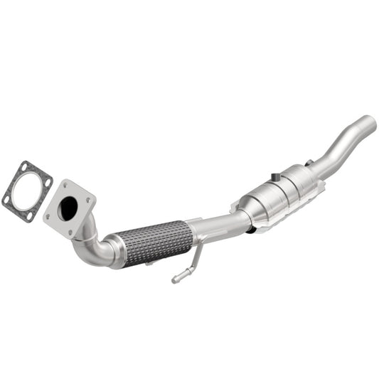 Magnaflow 51464 DirectFit Converter For VW Jetta 2L 04-05