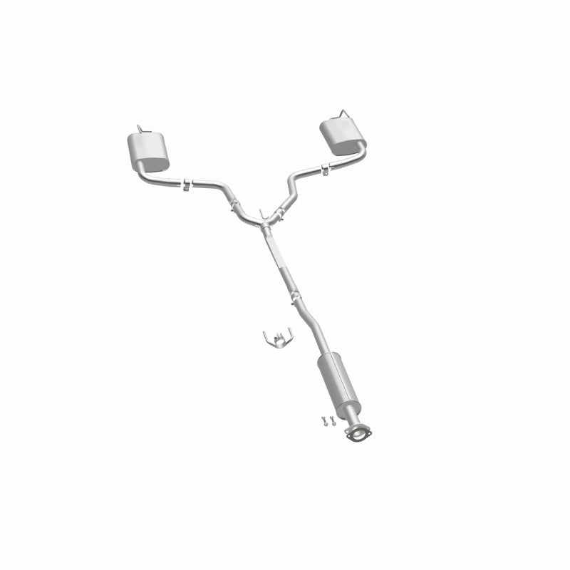 Magnaflow 106-1091 Exhaust Kit For Nissan Altima 19-25 2.5L Direct-Fit