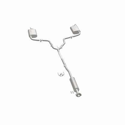 Magnaflow 106-1091 Exhaust Kit For Nissan Altima 19-25 2.5L Direct-Fit