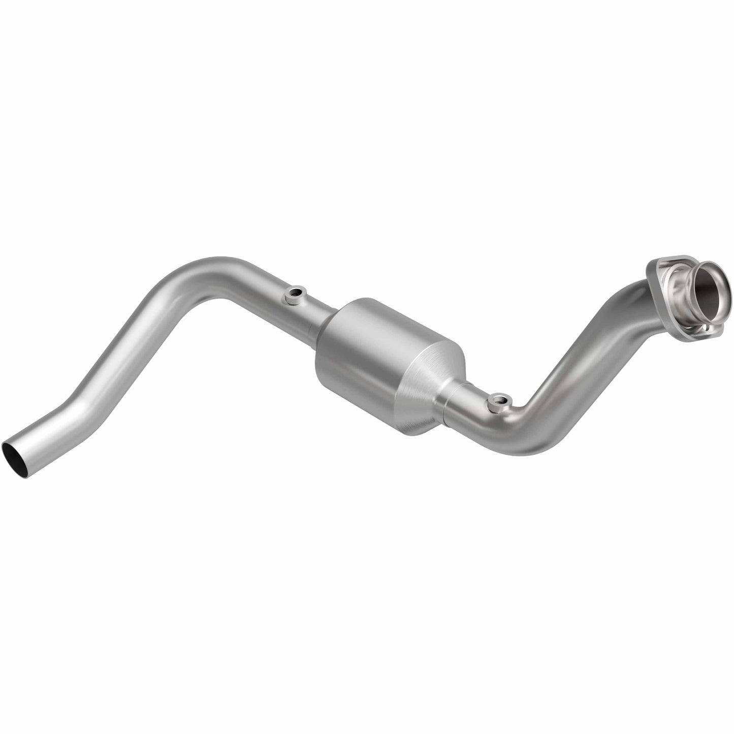 MagnaFlow 2004-2006 Dodge Durango California Grade CARB Compliant Direct-Fit Catalytic Converter