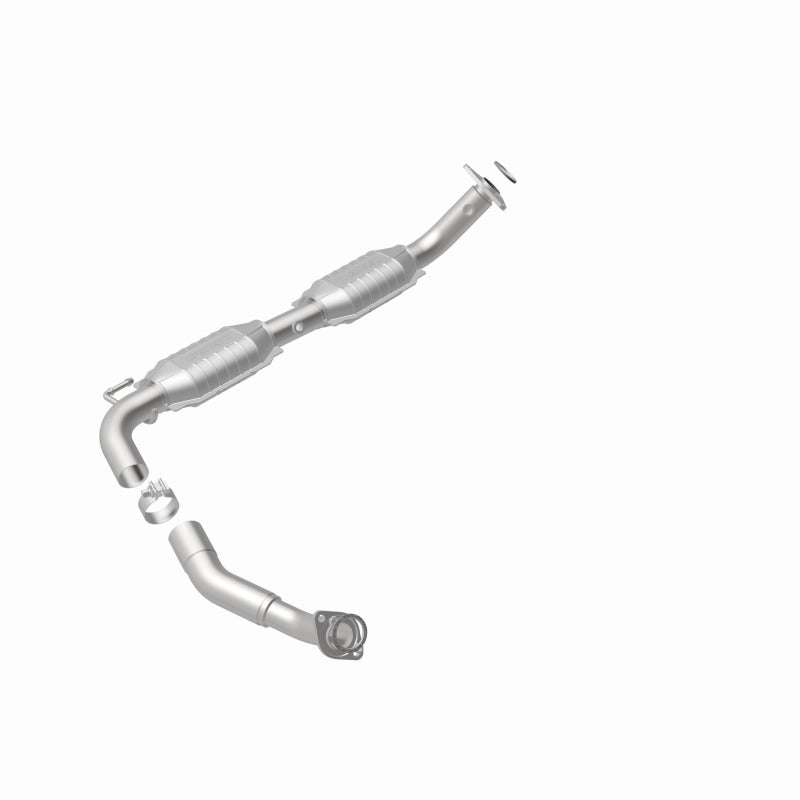 Magnaflow 49625 DirectFit Converter 07-08 4.7L Tundra D&S OEM