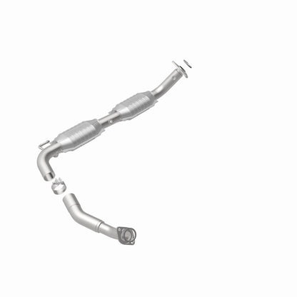 Magnaflow 49625 DirectFit Converter 07-08 4.7L Tundra D&S OEM
